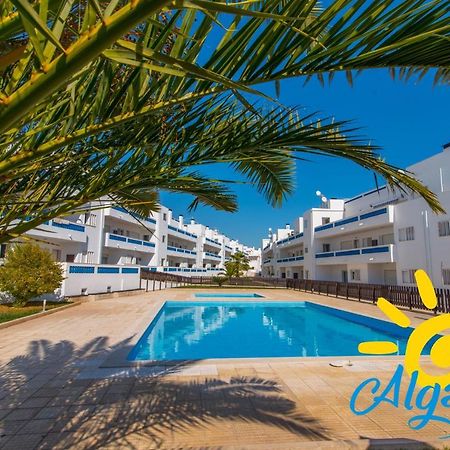 Santa Luzia Residence By Algartur - 5 Mins Downtown - Pool & Wi-Fi المظهر الخارجي الصورة
