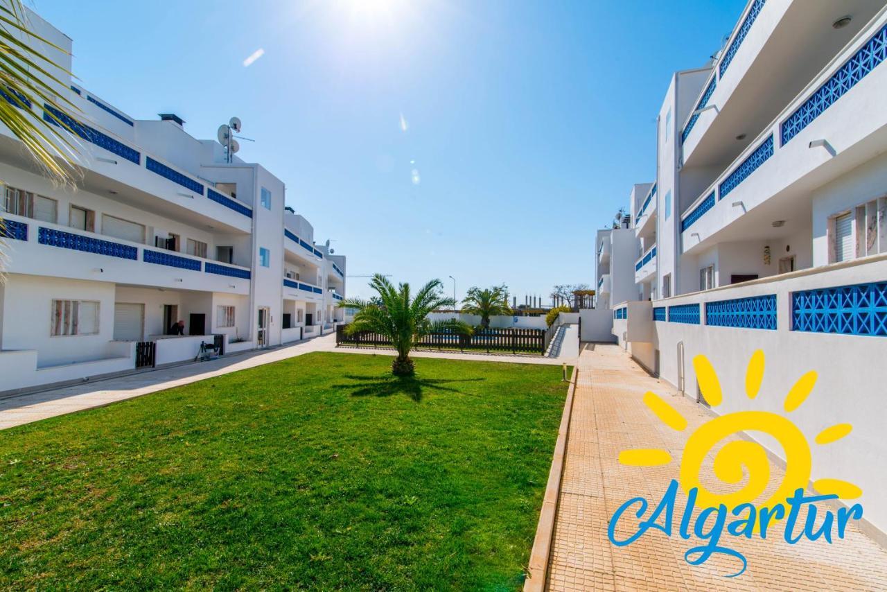 Santa Luzia Residence By Algartur - 5 Mins Downtown - Pool & Wi-Fi المظهر الخارجي الصورة