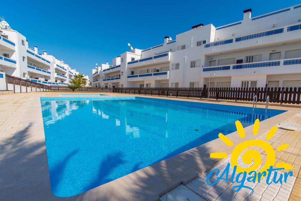 Santa Luzia Residence By Algartur - 5 Mins Downtown - Pool & Wi-Fi المظهر الخارجي الصورة