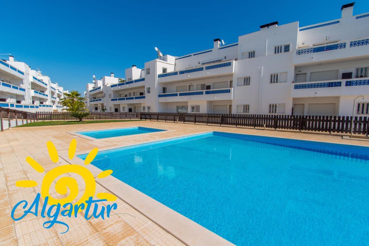 Santa Luzia Residence By Algartur - 5 Mins Downtown - Pool & Wi-Fi المظهر الخارجي الصورة