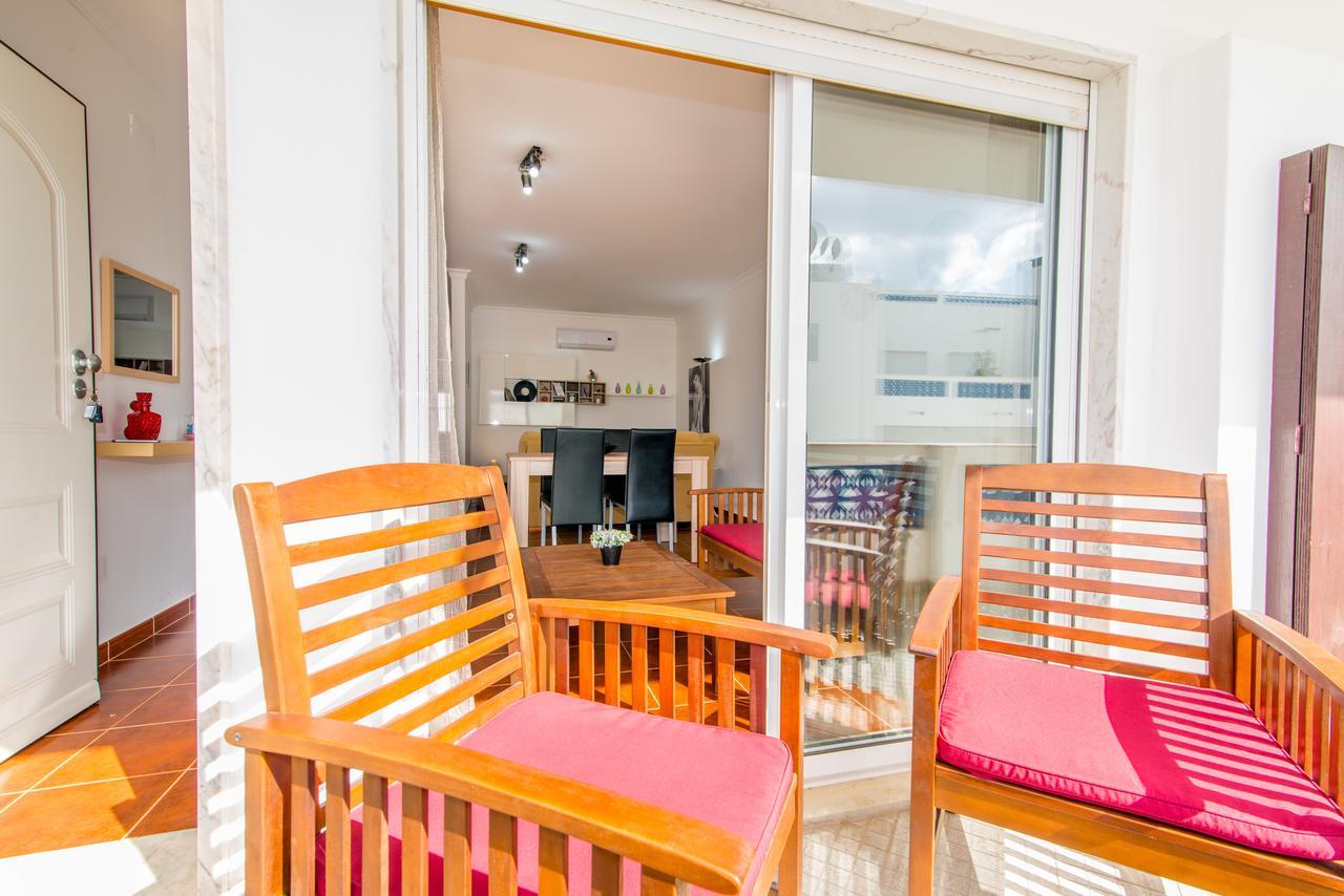 Santa Luzia Residence By Algartur - 5 Mins Downtown - Pool & Wi-Fi المظهر الخارجي الصورة