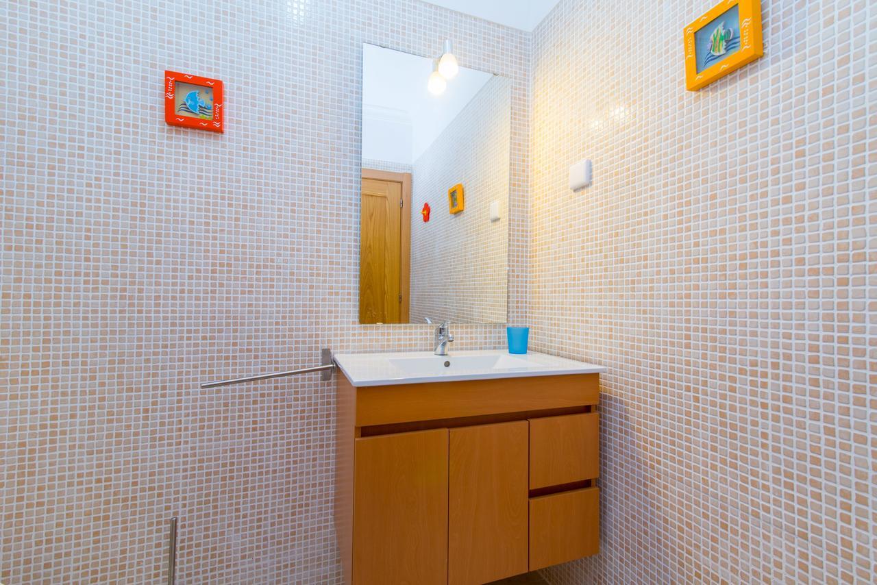 Santa Luzia Residence By Algartur - 5 Mins Downtown - Pool & Wi-Fi المظهر الخارجي الصورة