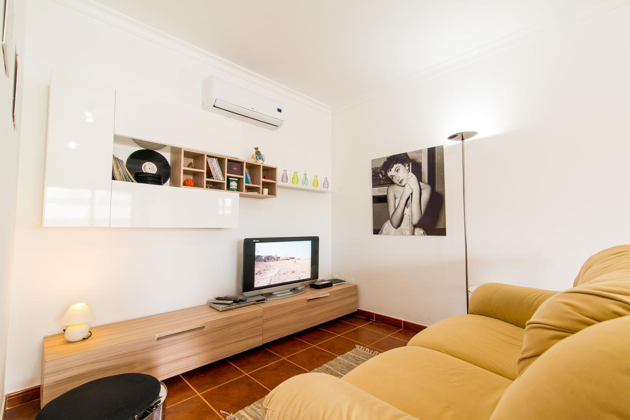 Santa Luzia Residence By Algartur - 5 Mins Downtown - Pool & Wi-Fi المظهر الخارجي الصورة