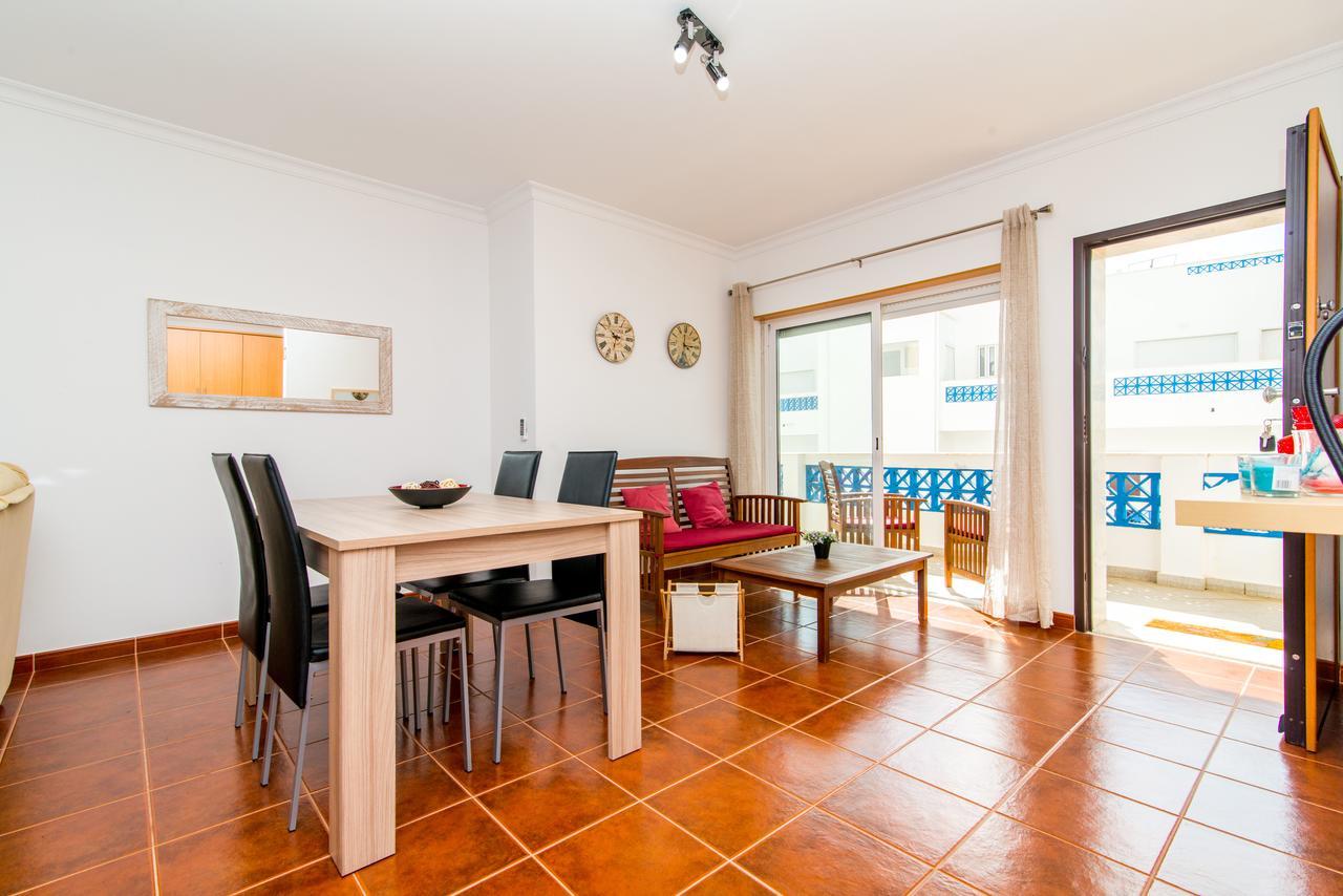 Santa Luzia Residence By Algartur - 5 Mins Downtown - Pool & Wi-Fi المظهر الخارجي الصورة
