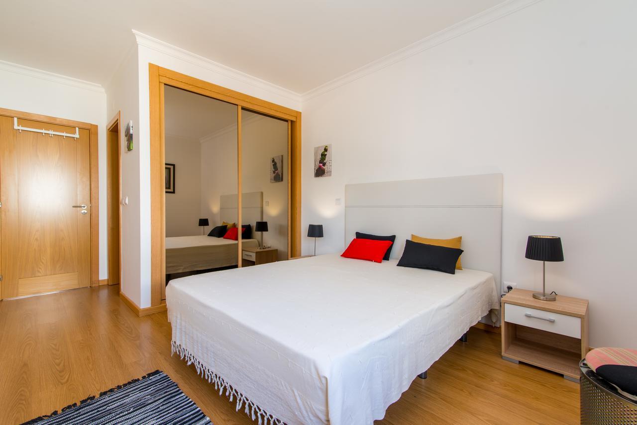 Santa Luzia Residence By Algartur - 5 Mins Downtown - Pool & Wi-Fi المظهر الخارجي الصورة