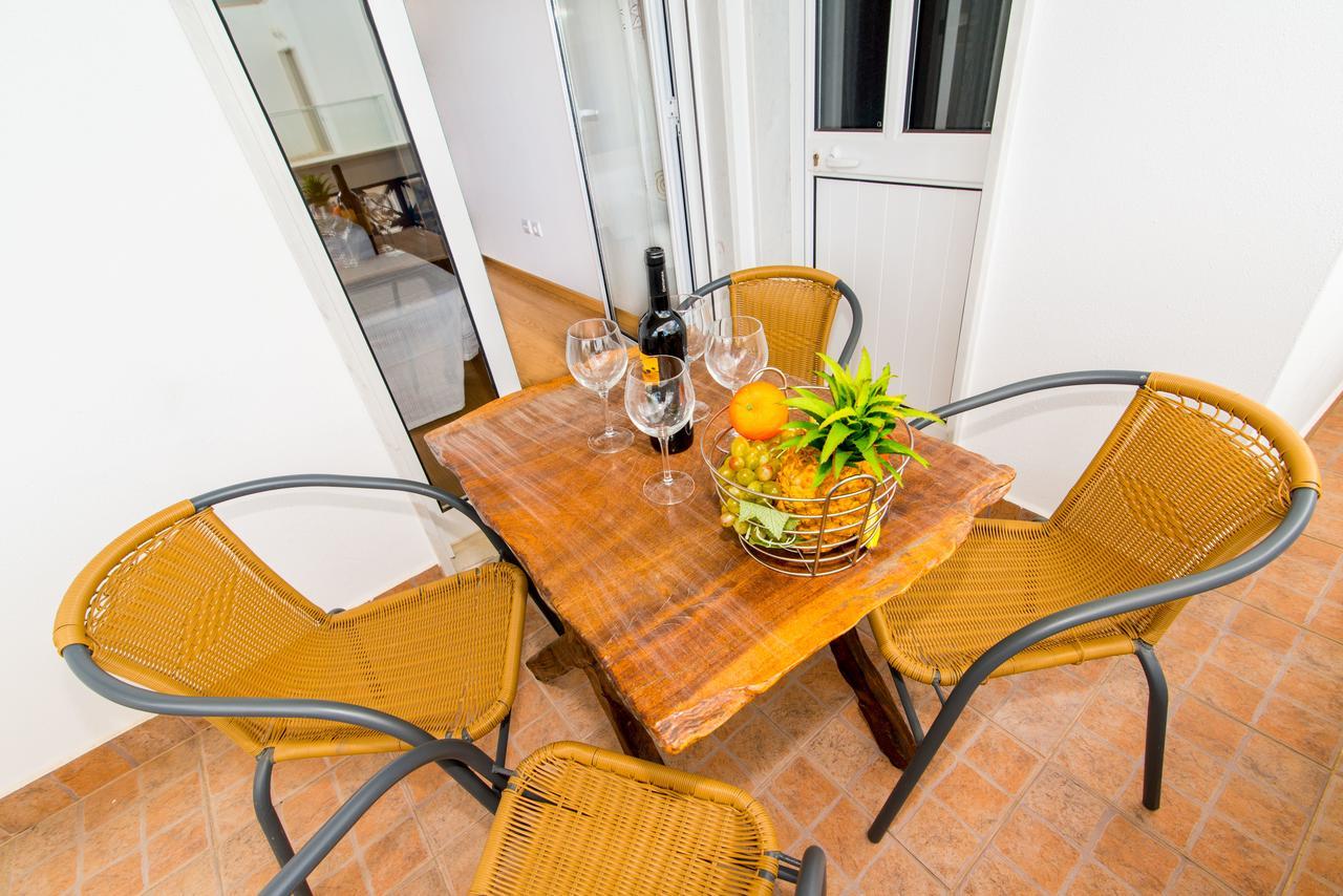 Santa Luzia Residence By Algartur - 5 Mins Downtown - Pool & Wi-Fi المظهر الخارجي الصورة